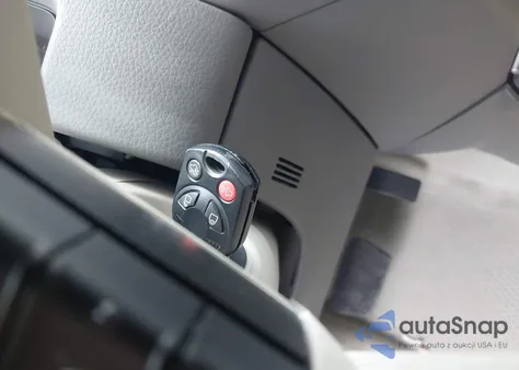 2008 Ford Edge Limited из США, поврежденный, VIN 2FMDK39C98BB50060